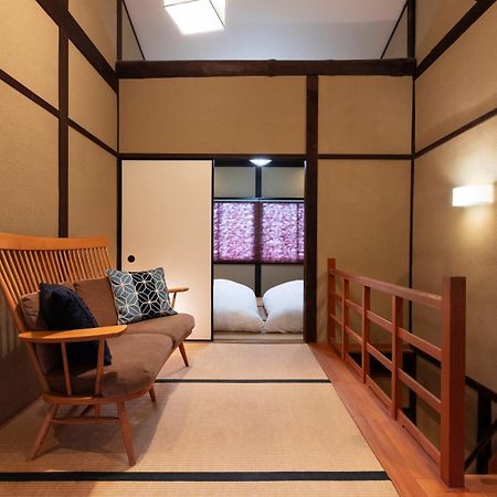 Rinn Rokujo Machiya Kyoto Dış mekan fotoğraf