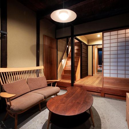 Rinn Rokujo Machiya Kyoto Dış mekan fotoğraf