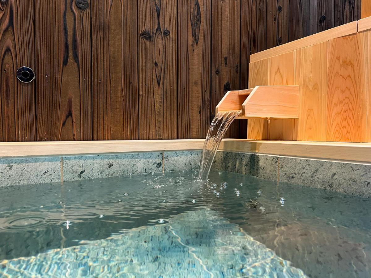Rinn Rokujo Machiya Kyoto Dış mekan fotoğraf