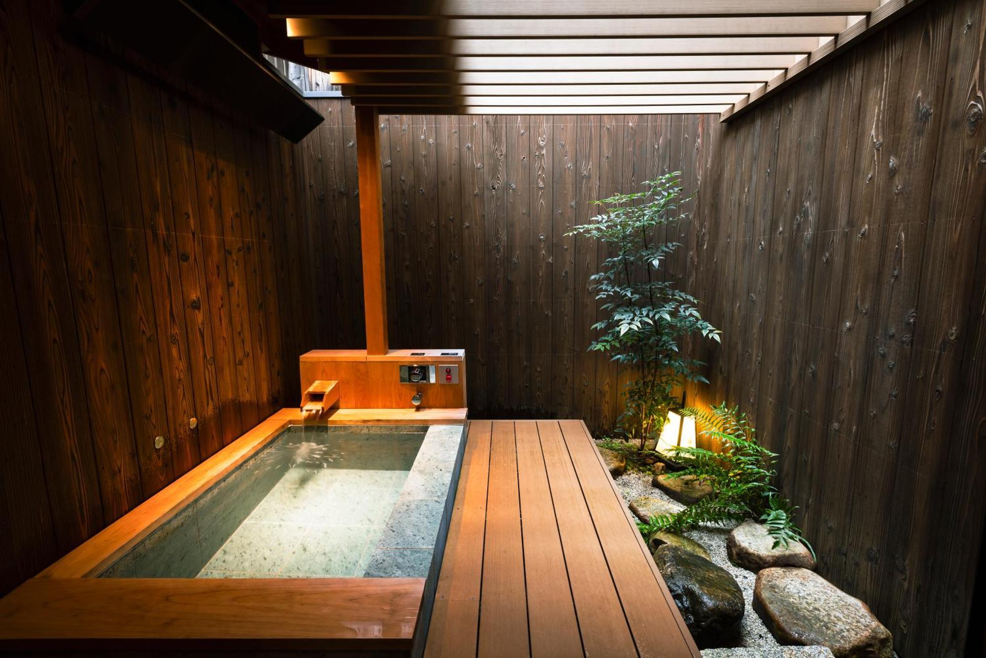 Rinn Rokujo Machiya Kyoto Dış mekan fotoğraf