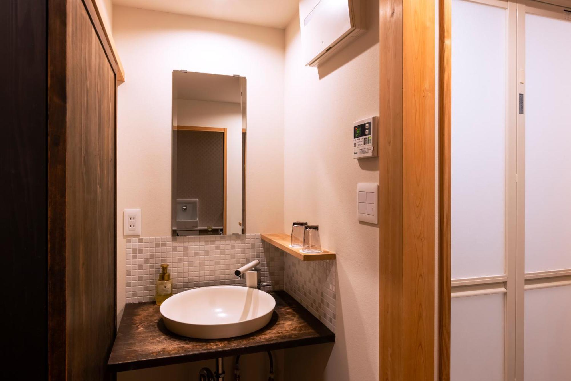 Rinn Rokujo Machiya Kyoto Dış mekan fotoğraf