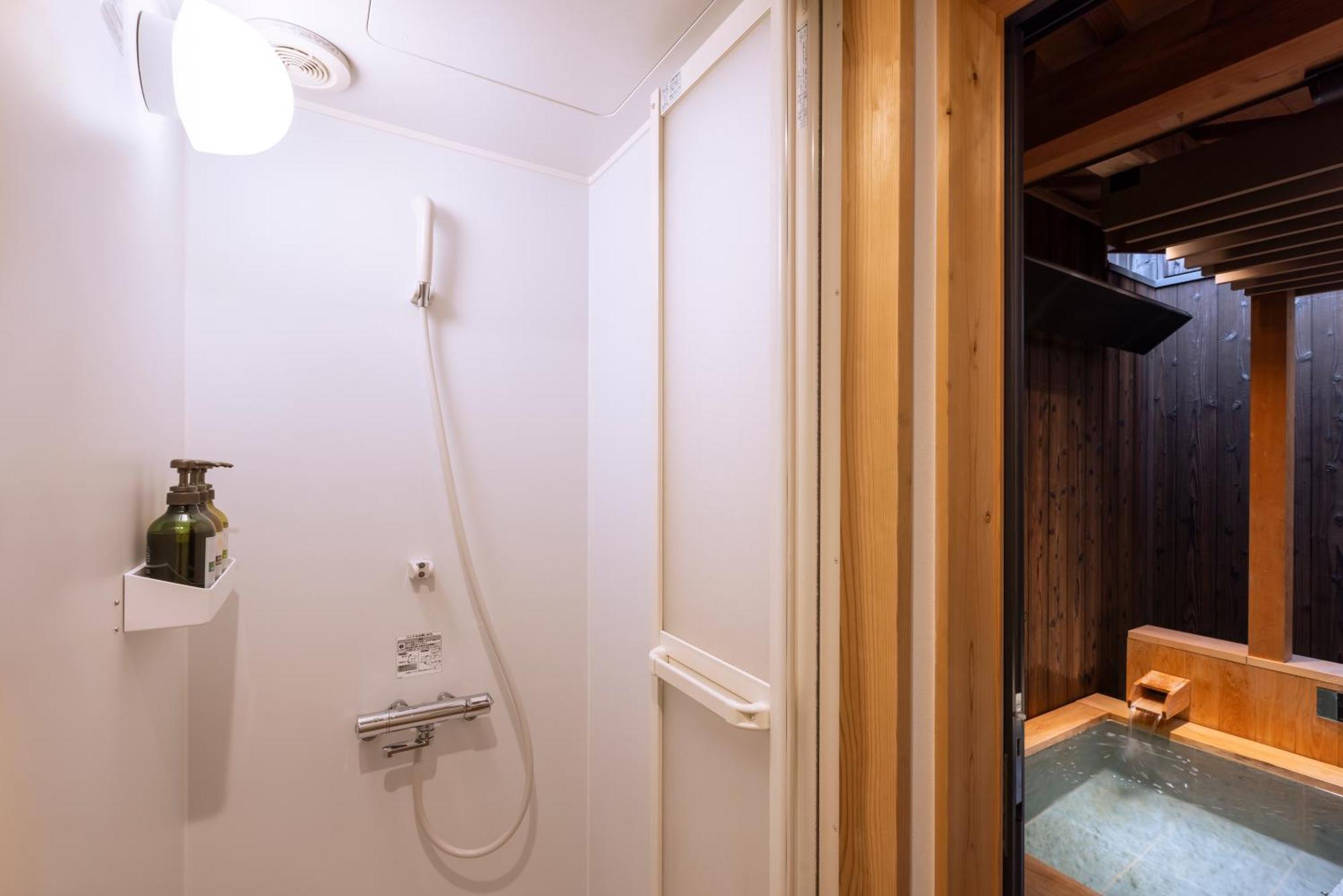 Rinn Rokujo Machiya Kyoto Dış mekan fotoğraf