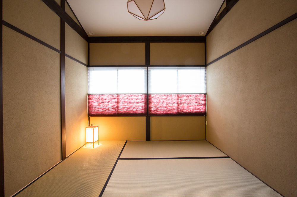 Rinn Rokujo Machiya Kyoto Dış mekan fotoğraf