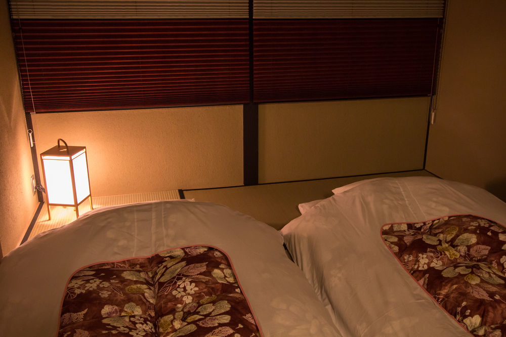 Rinn Rokujo Machiya Kyoto Dış mekan fotoğraf