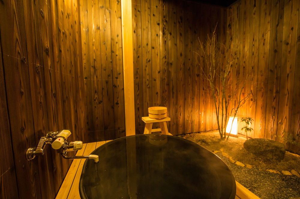 Rinn Rokujo Machiya Kyoto Dış mekan fotoğraf