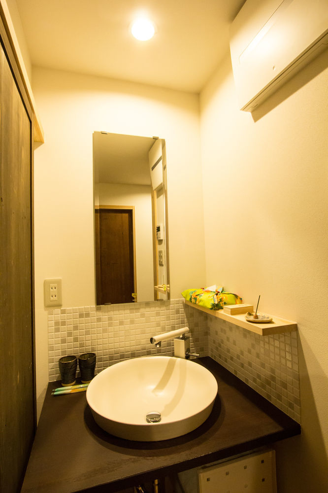 Rinn Rokujo Machiya Kyoto Dış mekan fotoğraf